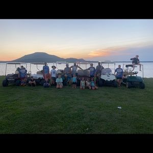 Meet your Posher, Jeff